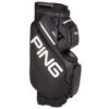 Ping DLX Golf Cart Bag -Golf Promotion Store 2019dlxcartbagblack1