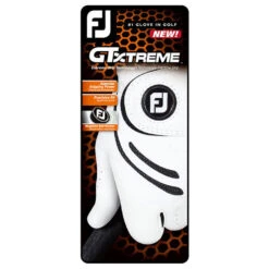 FootJoy 2022 GTxtreme Golf Glove -Golf Promotion Store 2019gtxtremeglovewhite2