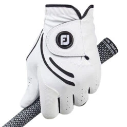 FootJoy 2022 GTxtreme Golf Glove -Golf Promotion Store 2019gtxtremeglovewhite3