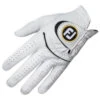 FootJoy 2022 StaSof Golf Glove -Golf Promotion Store 2019stasofglovewhite1