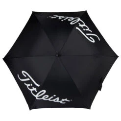 Titleist Players Single Canopy Golf Umbrella -Golf Promotion Store 2020playerssinglecanopyumbrellablackwhite2