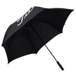 Titleist Players Single Canopy Golf Umbrella -Golf Promotion Store 2020playerssinglecanopyumbrellablackwhite3