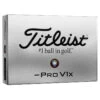 Titleist Pro V1x Left Dash Golf Balls -Golf Promotion Store 2020prov1xleftdashgolfballswhite1