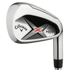 Callaway X HOT Golf Irons -Golf Promotion Store 2020x hotirons4