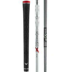 Callaway X HOT Golf Irons -Golf Promotion Store 2020x hotironshafts5