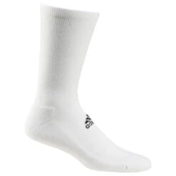 Adidas Basic 2.0 Crew Golf Socks