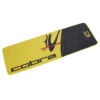 Cobra Crown Players Golf Towel -Golf Promotion Store 2021crownplayerstowelblackyellow1