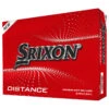 Srixon Distance Golf Balls -Golf Promotion Store 2021distanceballswhite1