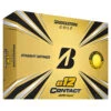 Bridgestone E12 Contact Matte Golf Balls -Golf Promotion Store 2021e12contactmatteballsyellow1