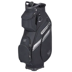 Wilson EXO II Golf Cart Bag