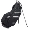 Wilson EXO II Golf Stand Bag