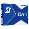 Bridgestone Extra Soft Golf Balls 1 Bridgestone Extra Soft Golf Balls -Golf Promotion Store 2021extrasoftballswhite1