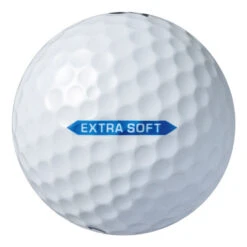 Bridgestone Extra Soft Golf Balls -Golf Promotion Store 2021extrasoftballswhite3