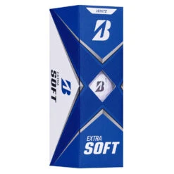 Bridgestone Extra Soft Golf Balls -Golf Promotion Store 2021extrasoftballswhite4
