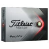 Titleist 2022 Pro V1x Golf Balls -Golf Promotion Store 2021prov1xballswhite1