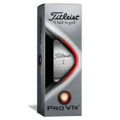 Titleist 2022 Pro V1x Golf Balls -Golf Promotion Store 2021prov1xballswhite4