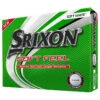 Srixon 2022 Soft Feel Golf Balls -Golf Promotion Store 2021softfeelballswhite1