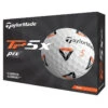 TaylorMade TP5x Pix 2.0 Golf Balls -Golf Promotion Store 2021tp5xpix20golfballswhite1