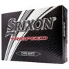 Srixon TriSpeed Golf Balls -Golf Promotion Store 2021trispeedballswhite1