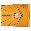 Callaway 2022 Warbird Golf Balls 1 Callaway 2022 Warbird Golf Balls -Golf Promotion Store 2021warbirdballswhite1