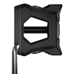 Cobra KING 3D Printed Black Agera Golf Putter -Golf Promotion Store 3D King Agera Putter 2