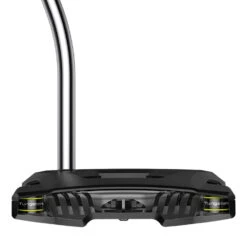 Cobra KING 3D Printed Black Agera Golf Putter -Golf Promotion Store 3D King Agera Putter 4