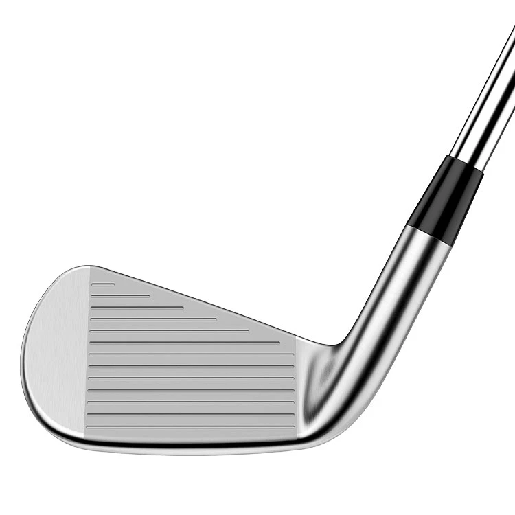 Titleist T200 Golf Irons 5 Titleist T200 Golf Irons - Image 3