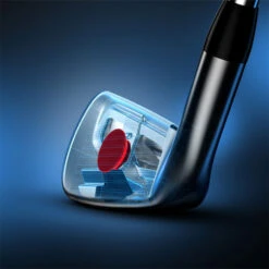 Titleist U505 Utility Golf Iron Hybrid -Golf Promotion Store 722u505utilityironhybrid7