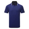 Adidas Primeknit Golf Polo Shirt