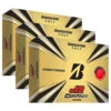 Bridgestone E12 Contact Matte 3 For 2 Golf Balls -Golf Promotion Store Bridgestone E12 3 For 2 Red Balls 1