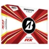 Bridgestone Tour B RX Golf Balls White -Golf Promotion Store Bridgestone Tour B RX Golf Balls White 1