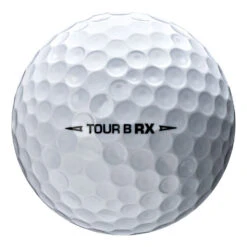 Bridgestone Tour B RX Golf Balls White -Golf Promotion Store Bridgestone Tour B RX Golf Balls White 3