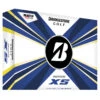 Bridgestone Tour B XS Golf Balls -Golf Promotion Store Bridgestone Tour B XS Golf Balls White 1