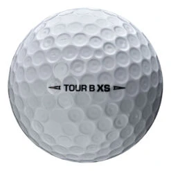 Bridgestone Tour B XS Golf Balls 7 Bridgestone Tour B XS Golf Balls -Golf Promotion Store Bridgestone Tour B XS Golf Balls White 3