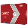 Callaway Chrome Soft Golf Balls -Golf Promotion Store Callaway 2022 Chrome Soft Golf Balls White 1