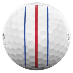 Callaway Chrome Soft Triple Track Golf Balls 8 Callaway Chrome Soft Triple Track Golf Balls -Golf Promotion Store Callaway 2022 Chrome Soft Triple Track Golf Balls White 3