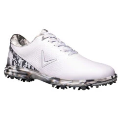 Callaway Apex Coronado S Golf Shoes -Golf Promotion Store Callaway Apex Coronado S Golf Shoes White Camo 3