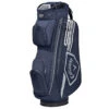 Callaway Chev 14+ Golf Cart Bag -Golf Promotion Store Callaway Chev 14 Cart Bag Navy 1