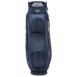 Callaway Chev 14+ Golf Cart Bag -Golf Promotion Store Callaway Chev 14 Cart Bag Navy 4