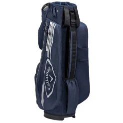 Callaway Chev 14+ Golf Cart Bag -Golf Promotion Store Callaway Chev 14 Cart Bag Navy 5