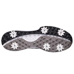 Callaway Chev LS Golf Shoes -Golf Promotion Store Callaway Chev LS White Grey Golf Shoe 4