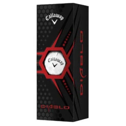 Callaway Diablo Golf Balls 9 Callaway Diablo Golf Balls -Golf Promotion Store Callaway Diablo Golf Balls White 4