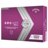 Callaway Ladies ERC Reva Soft Triple Track Golf Balls -Golf Promotion Store Callaway Ladies ERC Reva Soft Triple Track Golf Balls 1