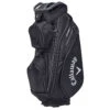 Callaway Org 14 Golf Cart Bag 2 Callaway Org 14 Golf Cart Bag -Golf Promotion Store Callaway Org 14 Cart Bag Black Charcoal White 1