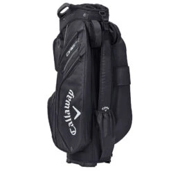 Callaway Org 14 Golf Cart Bag -Golf Promotion Store Callaway Org 14 Cart Bag Black Charcoal White 5