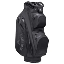 Callaway Org 14 Hyper Dry Golf Cart Bag -Golf Promotion Store Callaway Org 14 Hyper Dry Cart Bag Black 3