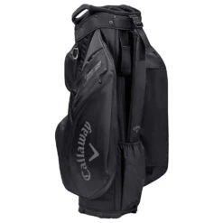Callaway Org 14 Hyper Dry Golf Cart Bag -Golf Promotion Store Callaway Org 14 Hyper Dry Cart Bag Black 5