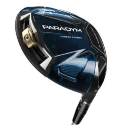 Callaway Paradym Golf Driver -Golf Promotion Store Callaway Paradym Driver 5