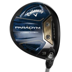 Callaway Paradym Golf Fairway Wood -Golf Promotion Store Callaway Paradym Fairway Wood 6