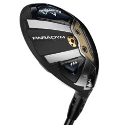 Callaway Paradym Triple Diamond Golf Fairway Wood -Golf Promotion Store Callaway Paradym Triple Diamond Fairway Wood 5
